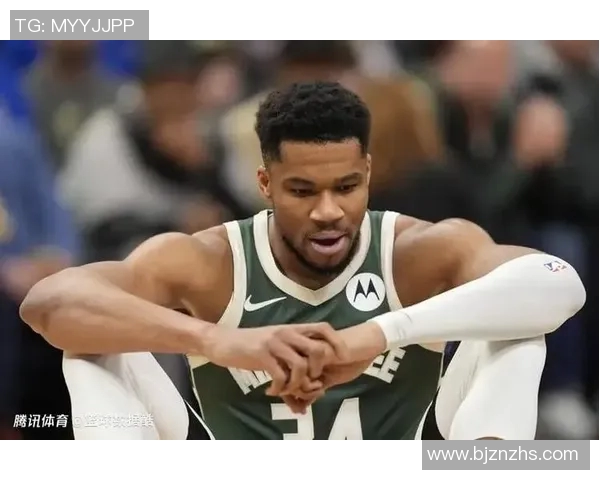 扬尼斯阿德托昆博：从希腊小子到NBA超级巨星的传奇之路