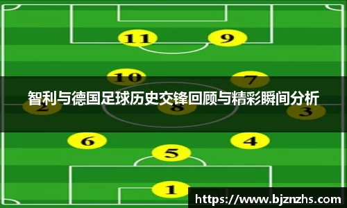 智利与德国足球历史交锋回顾与精彩瞬间分析
