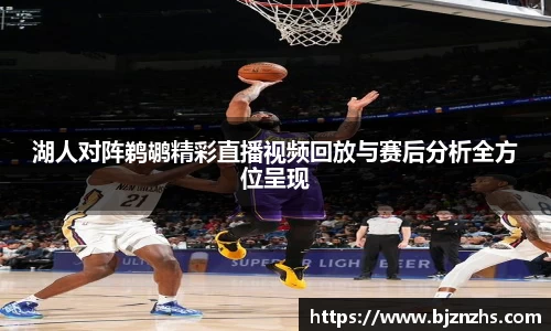 湖人对阵鹈鹕精彩直播视频回放与赛后分析全方位呈现